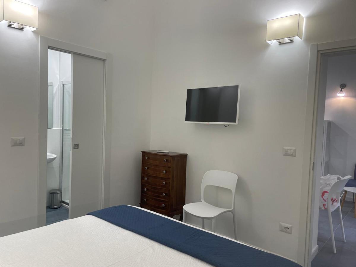 Sulis Suite Apartment - Il Milese Alghero Exterior foto