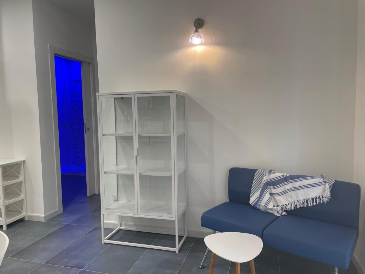 Sulis Suite Apartment - Il Milese Alghero Exterior foto