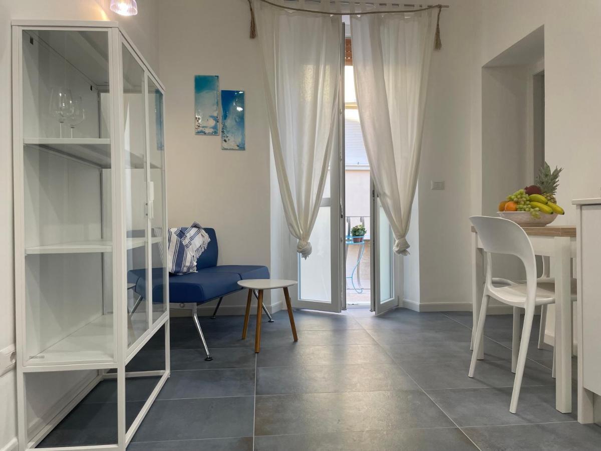 Sulis Suite Apartment - Il Milese Alghero Exterior foto