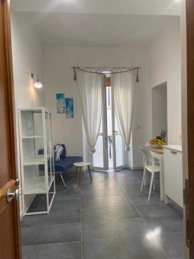 Sulis Suite Apartment - Il Milese Alghero Exterior foto