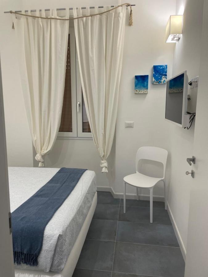 Sulis Suite Apartment - Il Milese Alghero Exterior foto